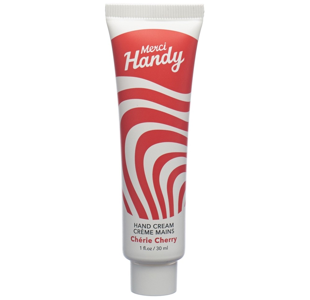 MERCI HANDY Hand Cream Chérie Ch 30 ml