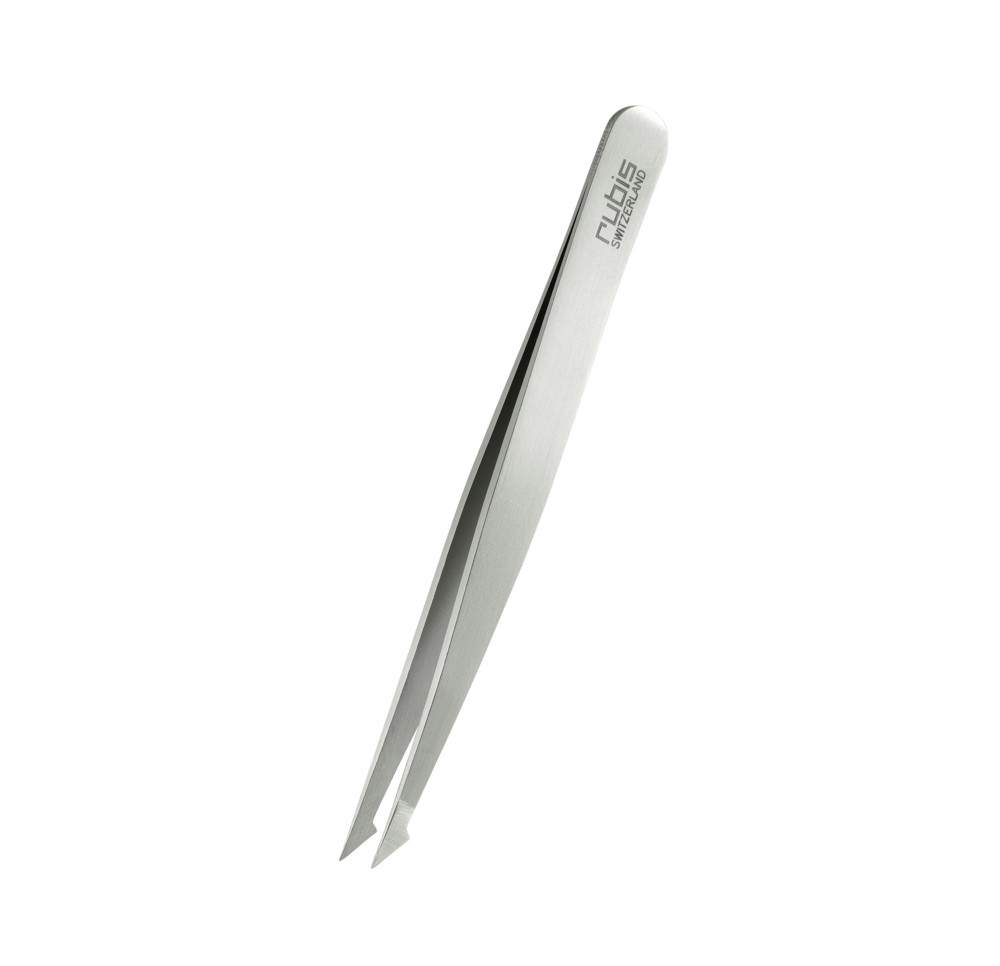 RUBIS pincette evolution inox