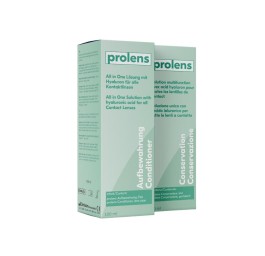 PROLENS conservation sol fl 100 ml