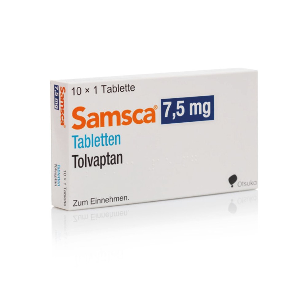 SAMSCA cpr 7.5 mg 10 pce SAMSCA cpr 7.5 mg 10 pce