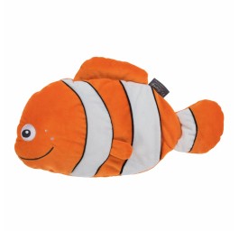 FASHY Bouillotte-peluche 0.8l poisson-clown Cleo