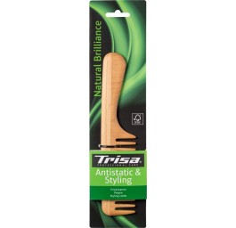TRISA Natural Brilliance peigne