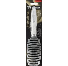 TRISA Professional brosse à cheveux Flex&Care