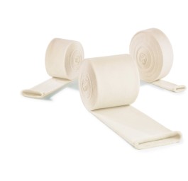 TOBLER frottée stretch bande tubulaire 6cmx10m
