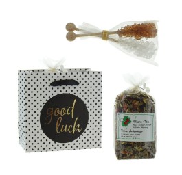 HERBORISTERIA Sachet midi "Good Luck" tisa bonheur