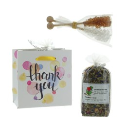 HERBORISTERIA Sachet midi "Thank you" tisa merci