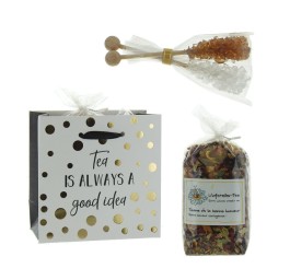 HERBORISTERIA Sachet midi "Tea is.." tisa bon hum