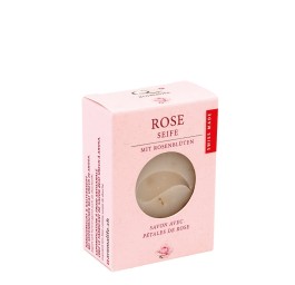 AROMALIFE savon rose 90 g