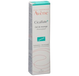 AVENE Cicalfate+ Gel massage 30 ml