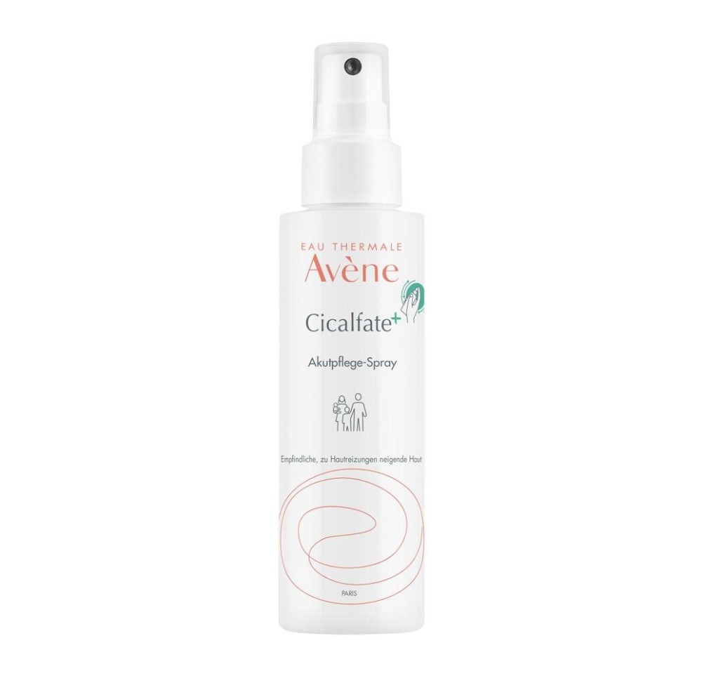 AVENE Cicalfate+ Spray asséchant 100 ml AVENE Cicalfate+ Spray asséchant 100 ml