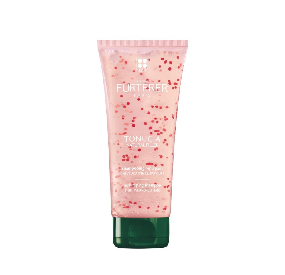 FURTERER Tonucia Shampooing 200 ml