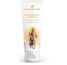 SENSOLAR crème fessier active tb 100 ml