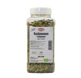 MORGA épice cardamome entière bio bte 375 g