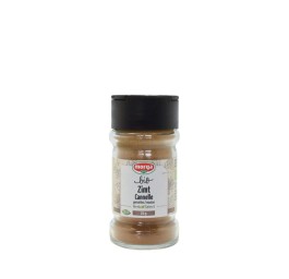 MORGA épice cannelle moulue bio verre 31 g