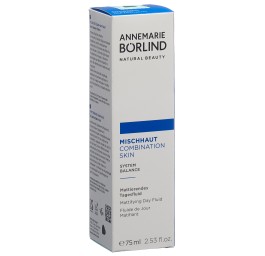 BÖRLIND COMBINATION Tages Fluid 75 ml