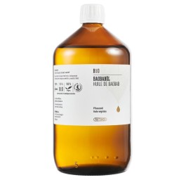 PHYTOMED Huile de baobab bio fl 1000 ml