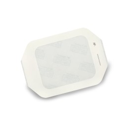 3M TEGADERM HP pans vuln 10x12cm rectang nv 50 pce
