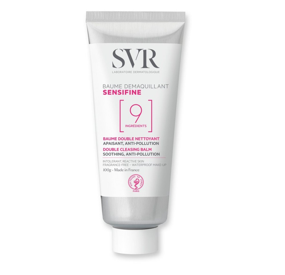 SVR SENSIFINE Baume Démaquillant 100 ml