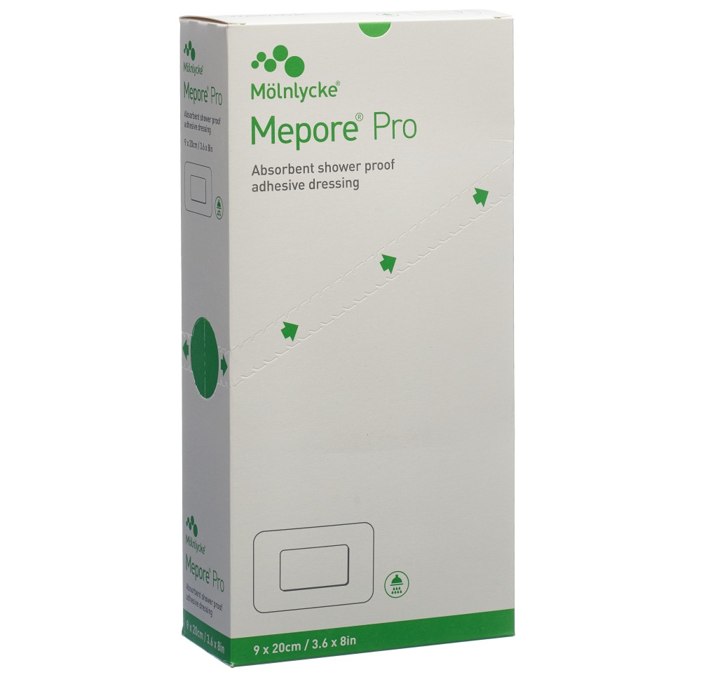 MEPORE PRO panse 20x9cm cou 14x4.5cm st (n) 30 pce MEPORE PRO panse 20x9cm cou 14x4.5cm st (n) 30 pce