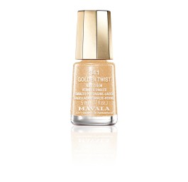 MAVALA Mini Color's Golden Twist fl 5 ml