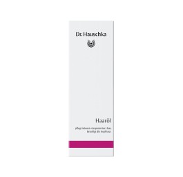 DR. HAUSCHKA huile pour les cheveux fl 75 ml