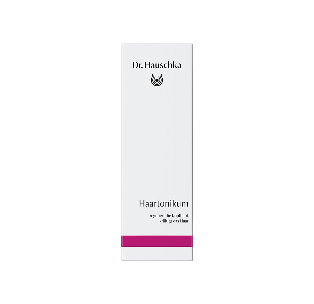 DR. HAUSCHKA lotion pour les cheveux fl 100 ml