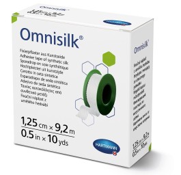OMNISILK 1.25cmx9.2m