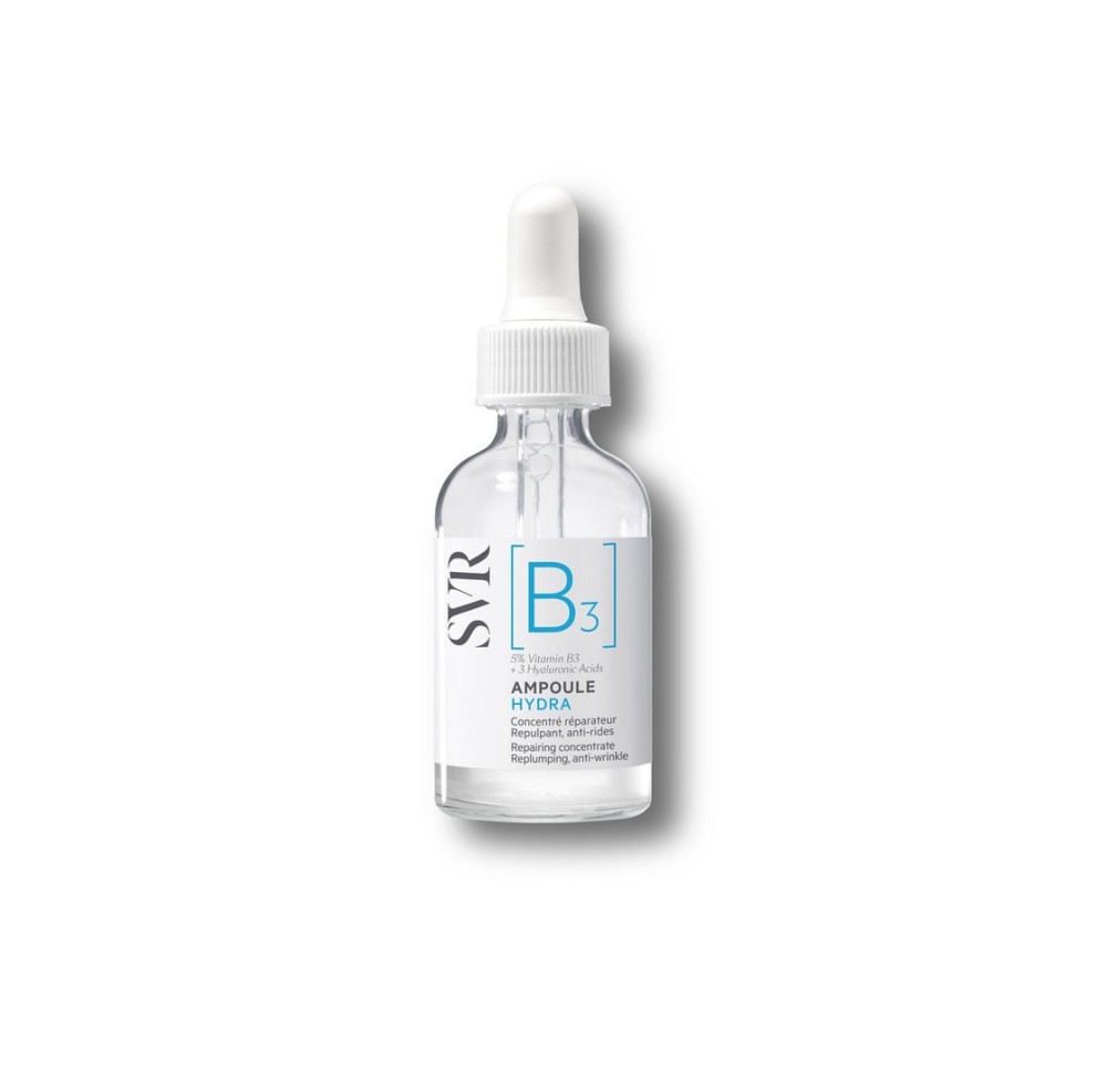 SVR ABCCBD Ampoule B 30 ml