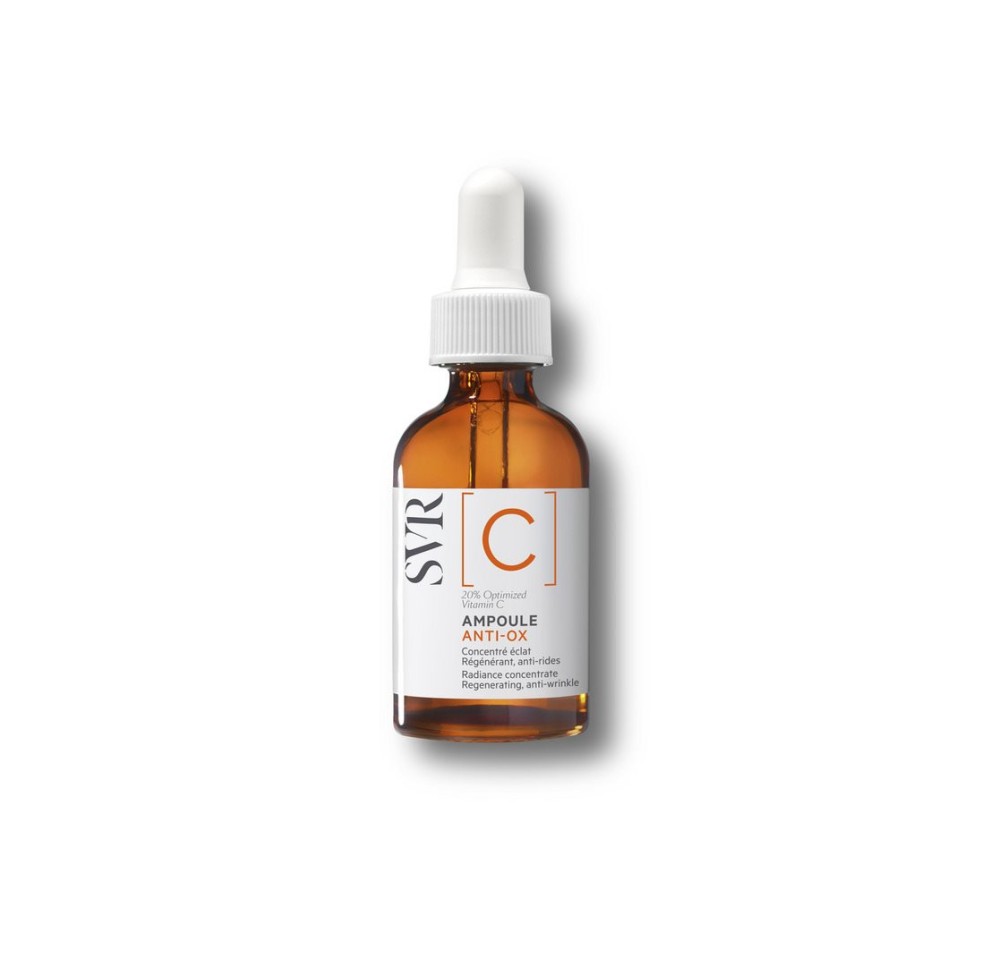 SVR ABCCBD Ampoule C 30 ml