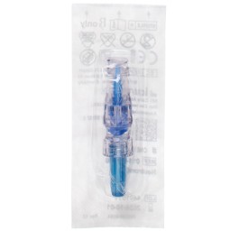 NEUTRON connecteur transparent