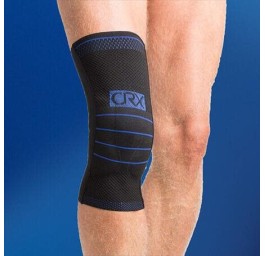 MEDIROYAL CRX603 Basic Artro XS 27-29cm noir