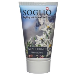 SOGLIO Conditioner tb 35 ml