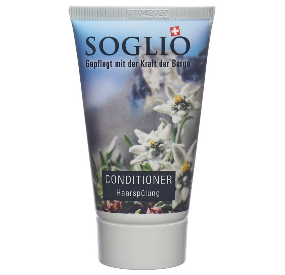 SOGLIO Conditioner tb 35 ml