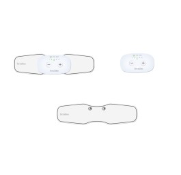 TERRAILLON électrodes pour Easy Care 2 pce