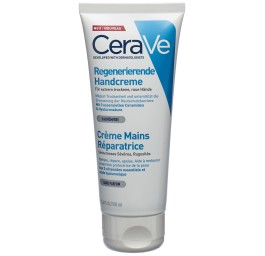 CERAVE Crème mains réparatrice tb 100 ml