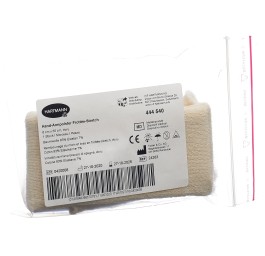 TOBLER frottée stretch rembourr 6cmx35cm main bras