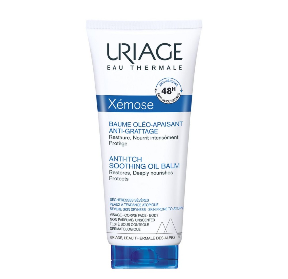 URIAGE Xémose Baume tb 200 ml