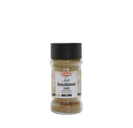 MORGA épice cumin moulu bio verre 35 g