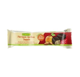 RAPUNZEL bouchée massepain abric choc no 50 g
