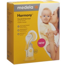 MEDELA Harmony Flex tire-lait manuel