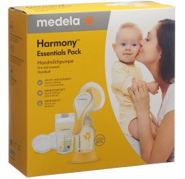 MEDELA Harmony Flex essential set