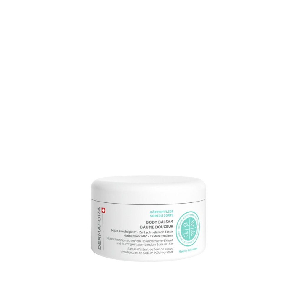 DERMAFORA BODY baume douceur tb 175 ml DERMAFORA BODY baume douceur tb 175 ml