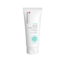 DERMAFORA BODY lait douceur tb 200 ml