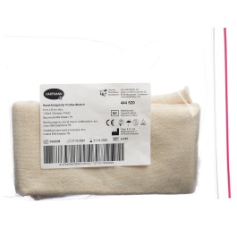 TOBLER frottée stretch rembourr 8cmx50cm main bras