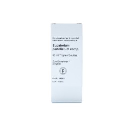 PHÖNIX eupatorium comp 50 ml