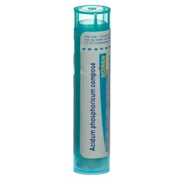 BOIRON acidum phosphoricum comp gran 4 g