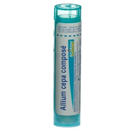 BOIRON allium cepa comp gran 4 g
