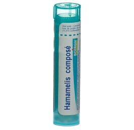 BOIRON hamamelis comp gran 4 g