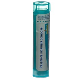 BOIRON passiflora comp gran 4 g