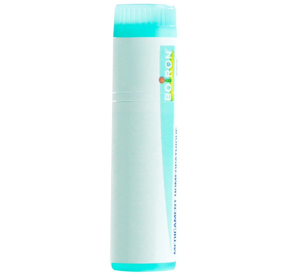 BOIRON phosphorus glob 30 K 1 dos